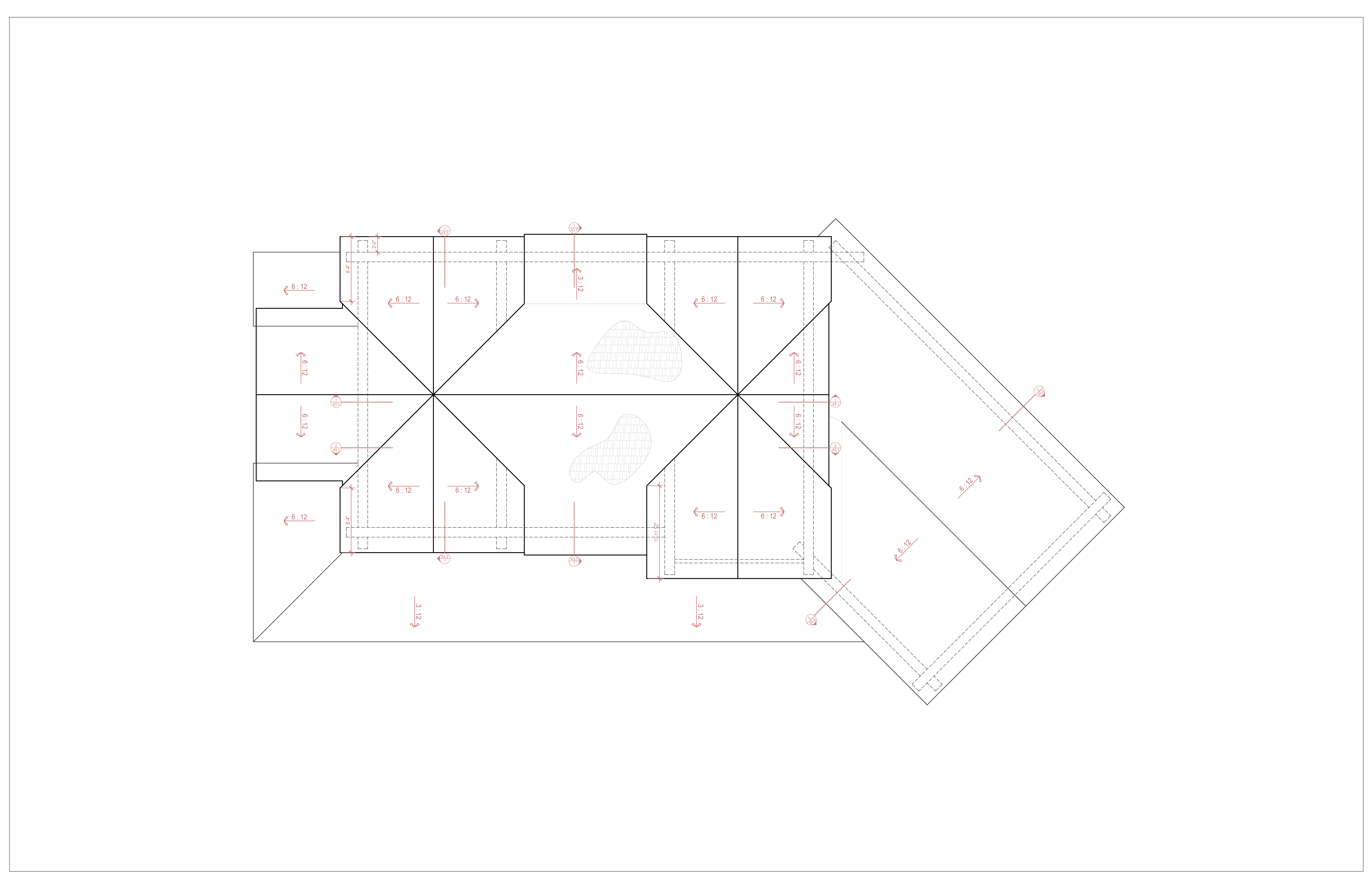 Roof Plan